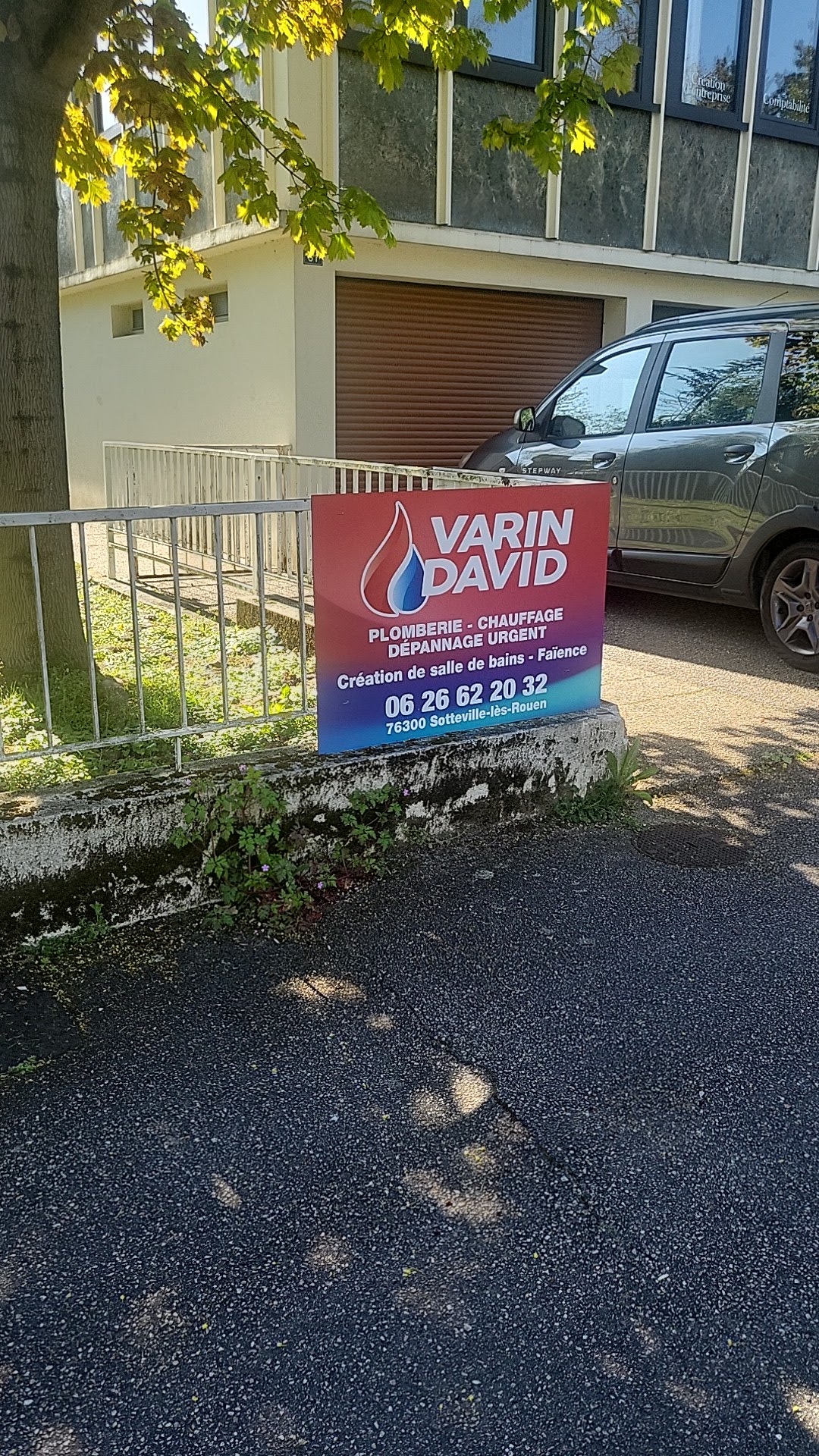 Varin David