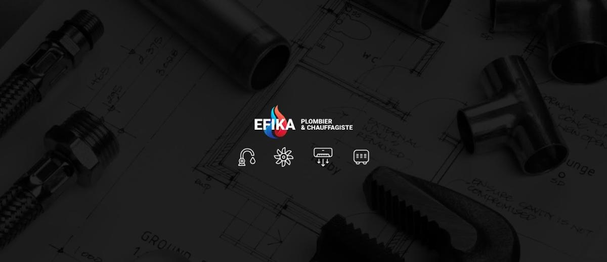 EFIKA PLOMBIER