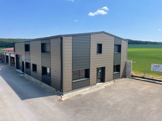 GROMAIRE Bernard et Fils