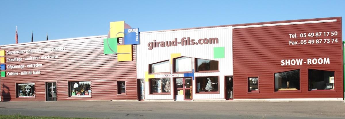 GIRAUD Serge et Fils