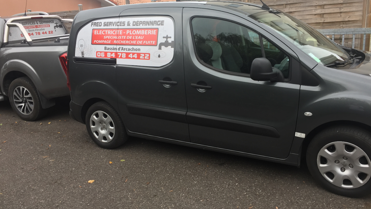 Fred Services & Depannage