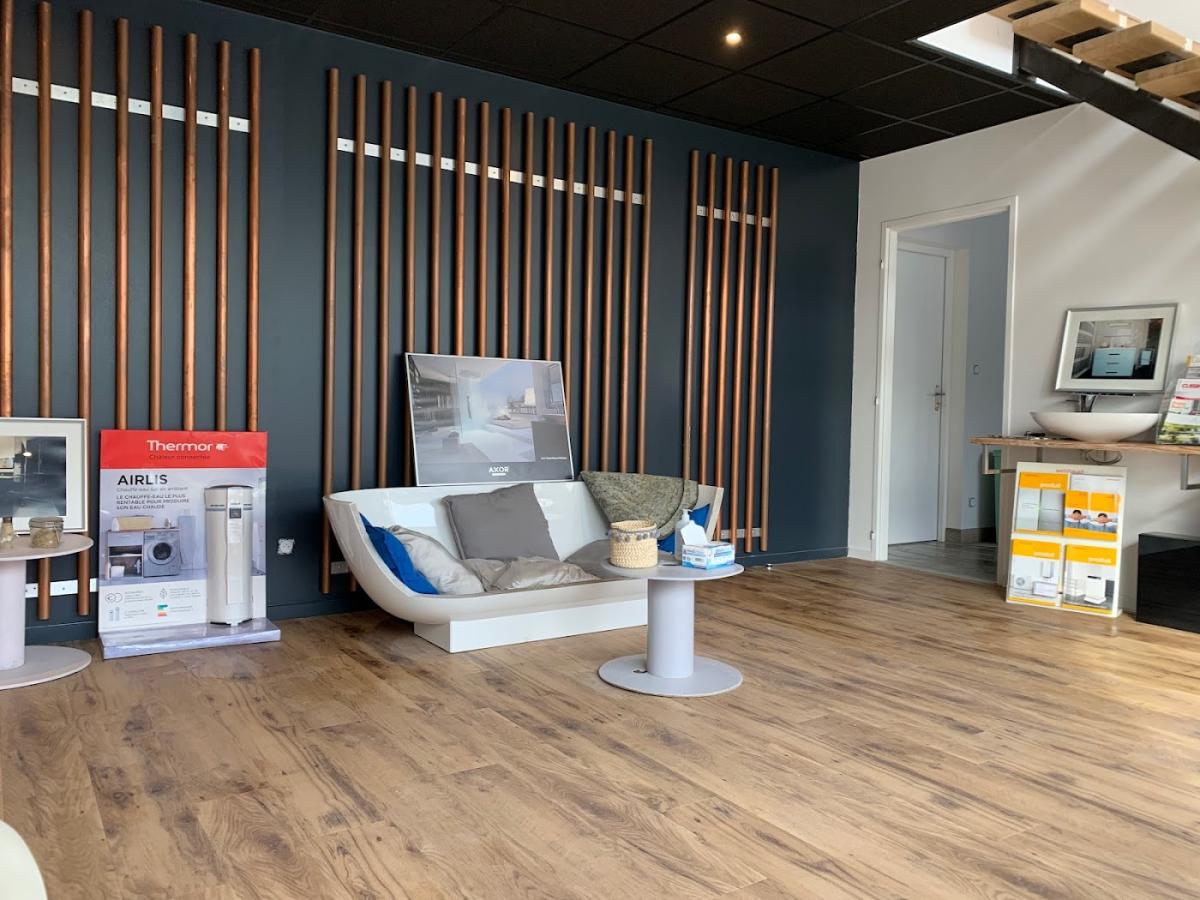 Allthermic - Rouvre - Montlouis sur Loire