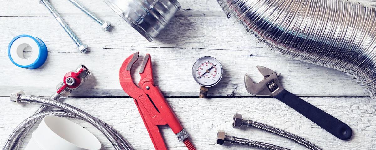 Services de plomberie et chauffage