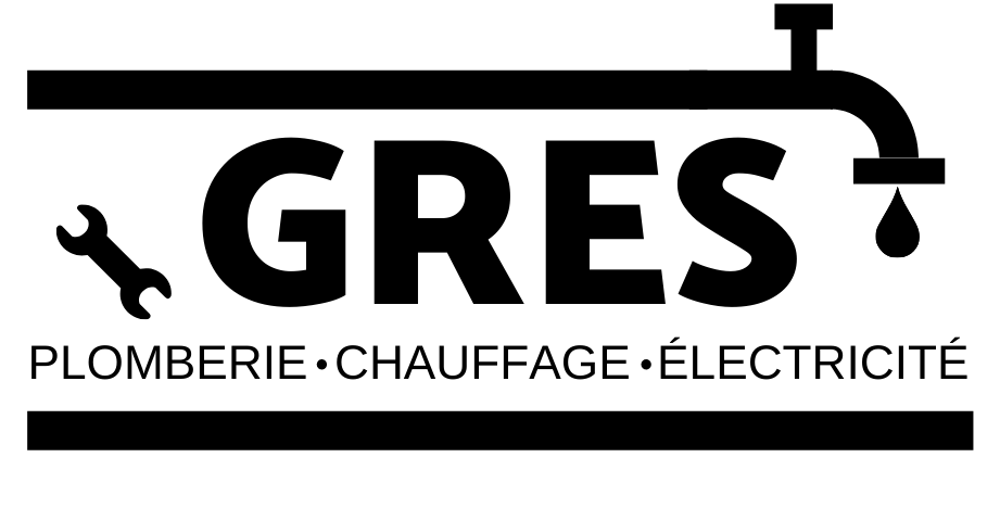Gres plomberie Chauffage Electricité