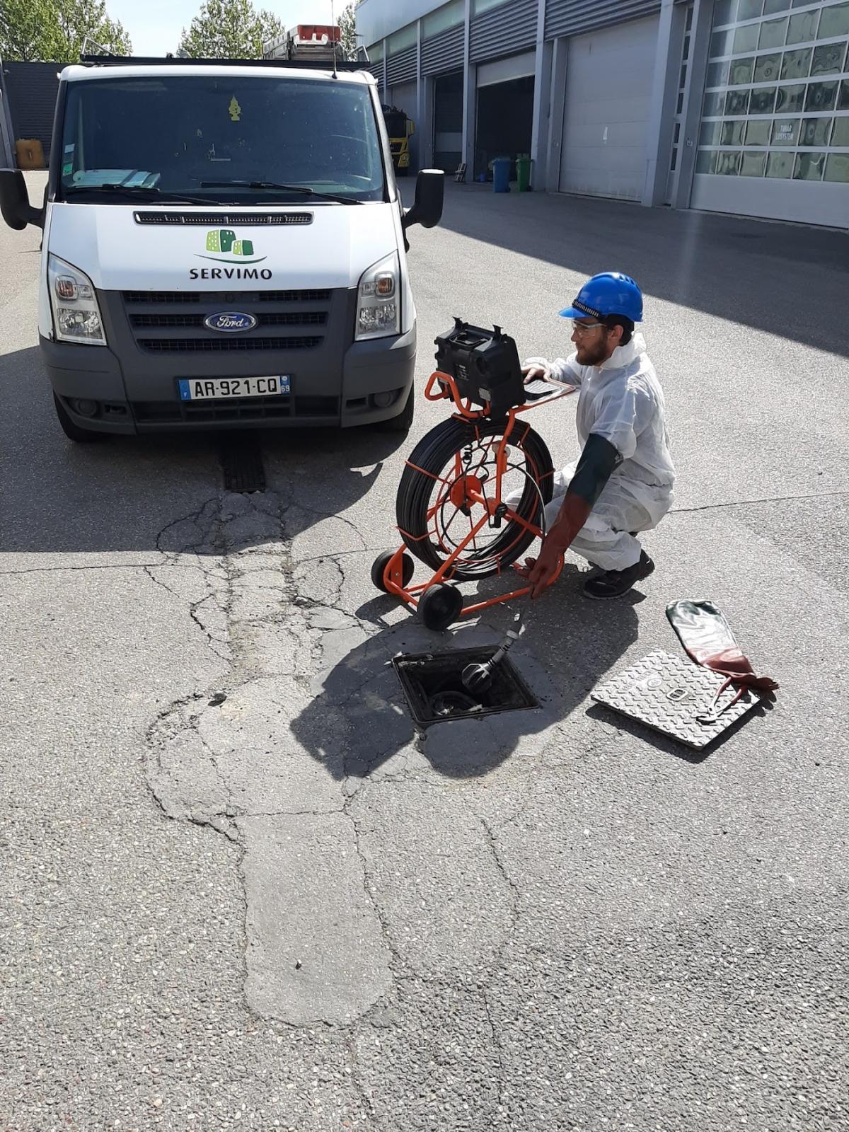 SERVIMO Provence - MAINTENANCE DE PATRIMOINE IMMOBILIER