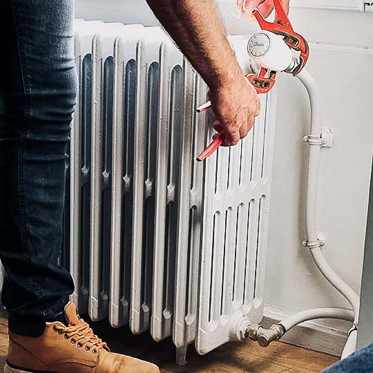 Marc Noblet Plombier