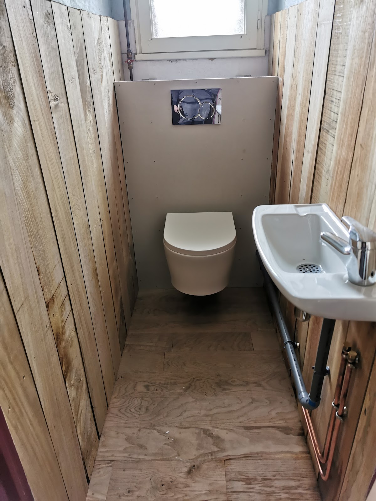 Plomberie Chauffage Renovation BNoir