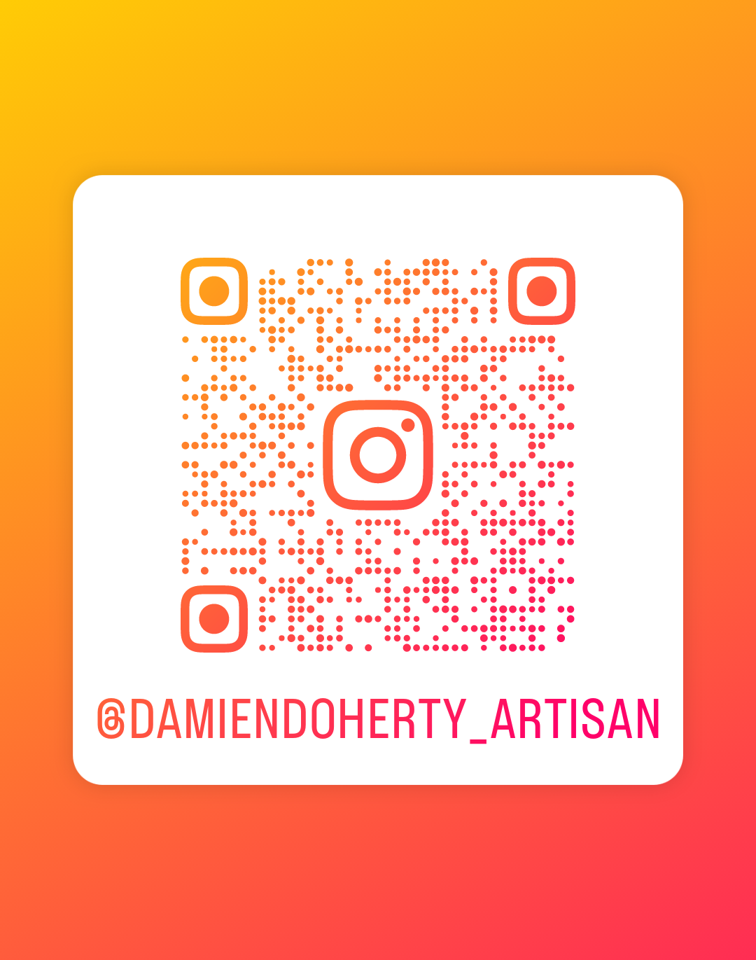 Damien DOHERTY