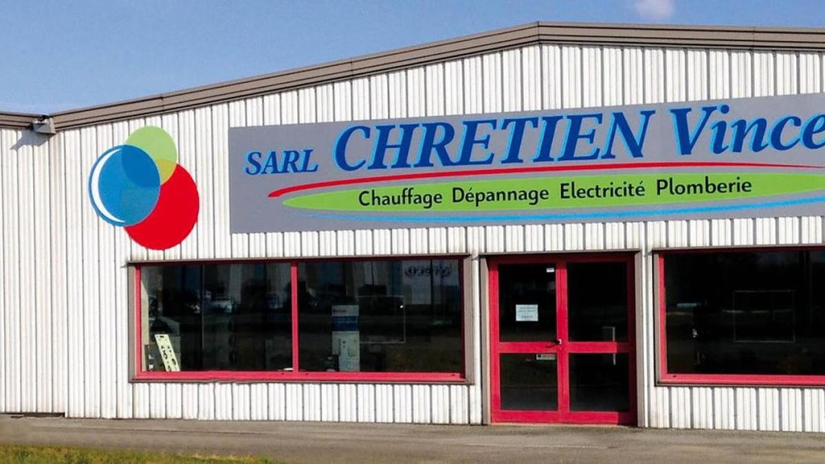 Chrétien SARL