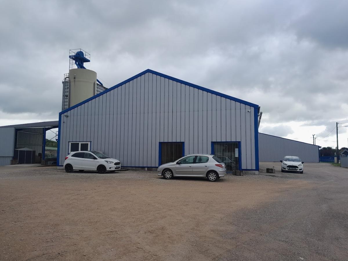 Jeannot Gilles et Fils SARL