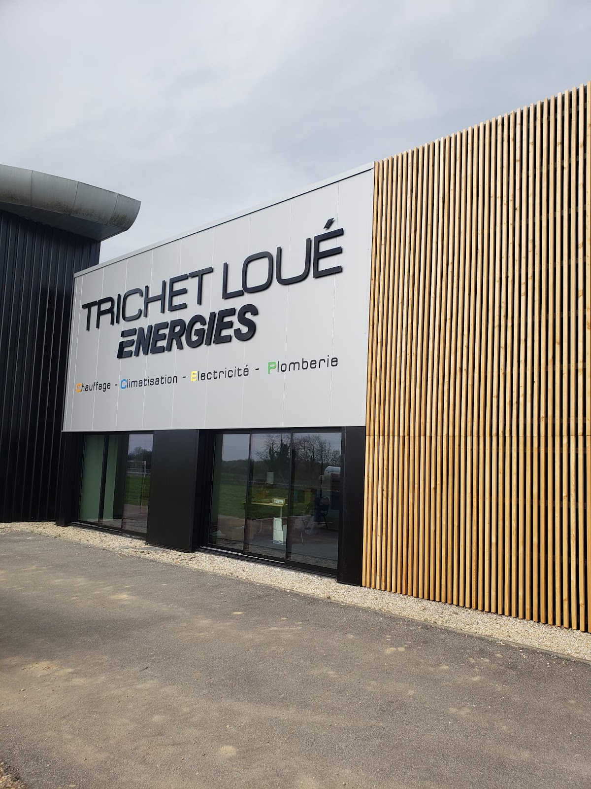 Trichet Climatisation