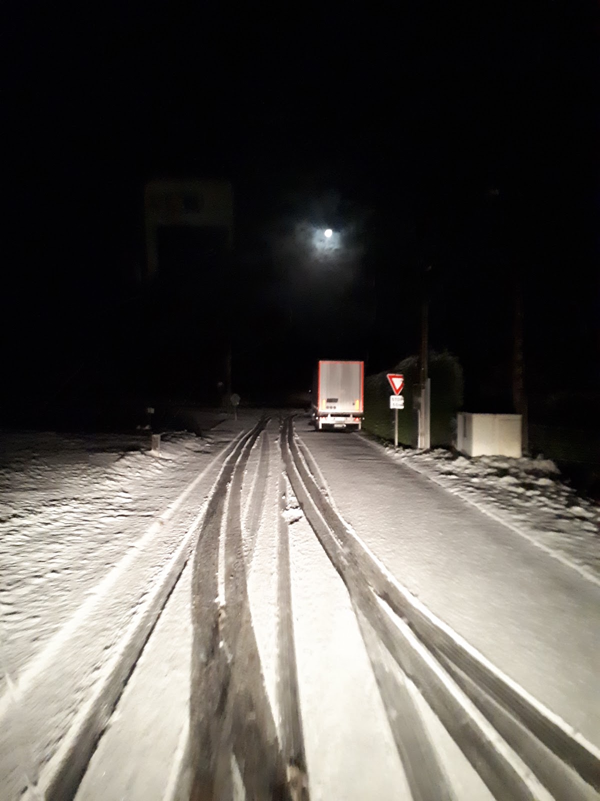 Einsargueix et Fils Ets