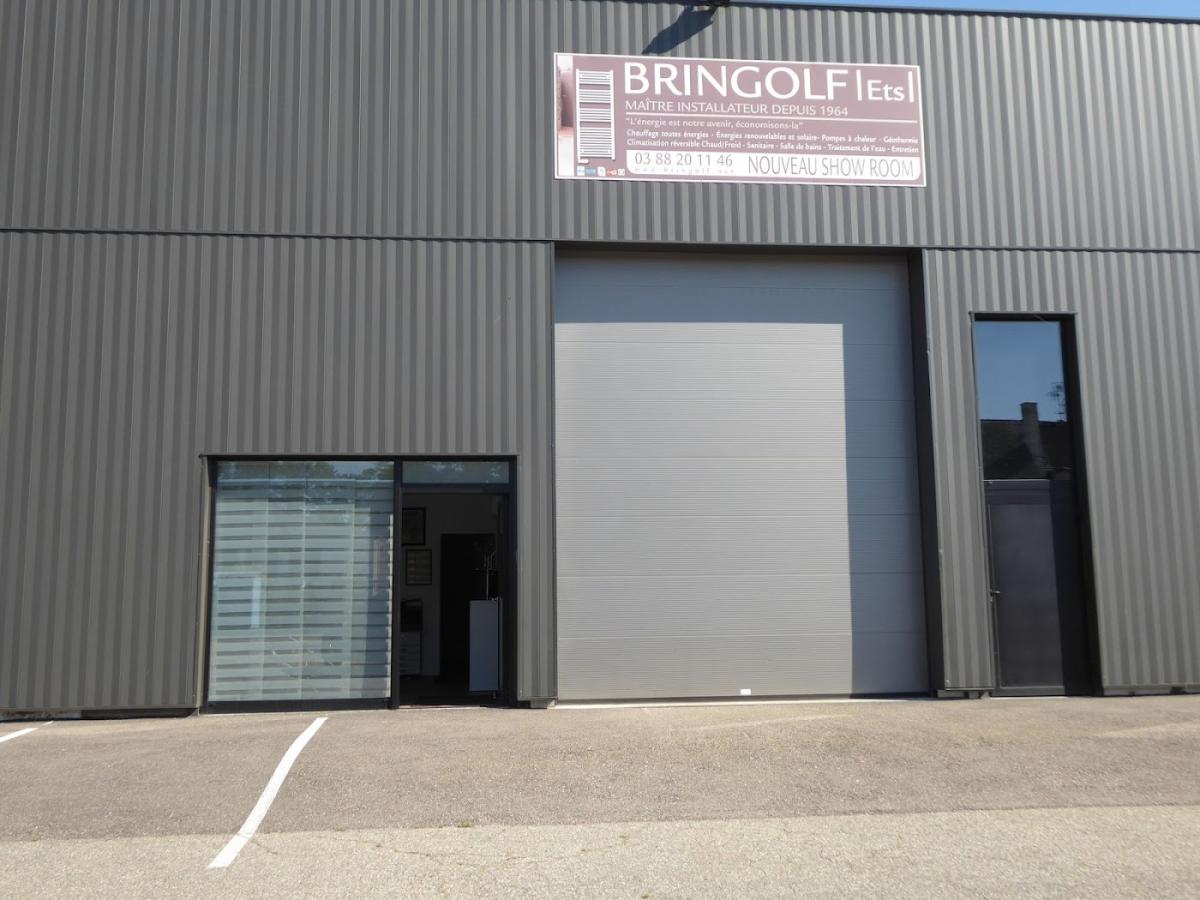 Etablissements Bringolf