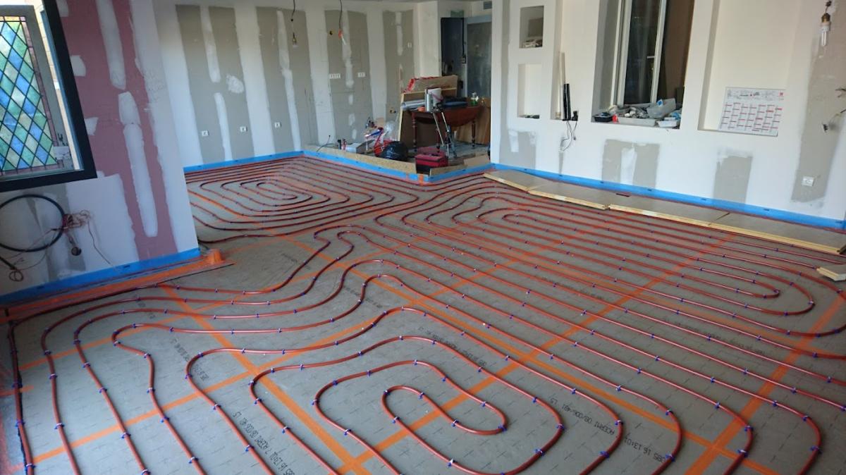 RSPEC (Rennes Services Plomberie Electricité Chauffage)