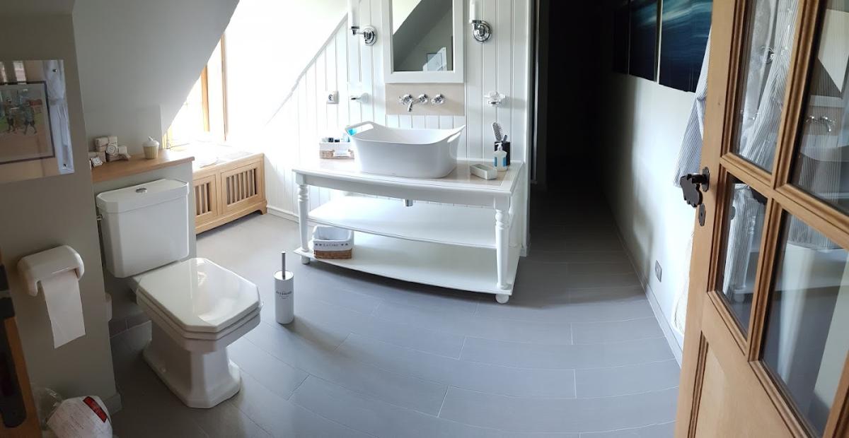 da rocha plomberie chauffage