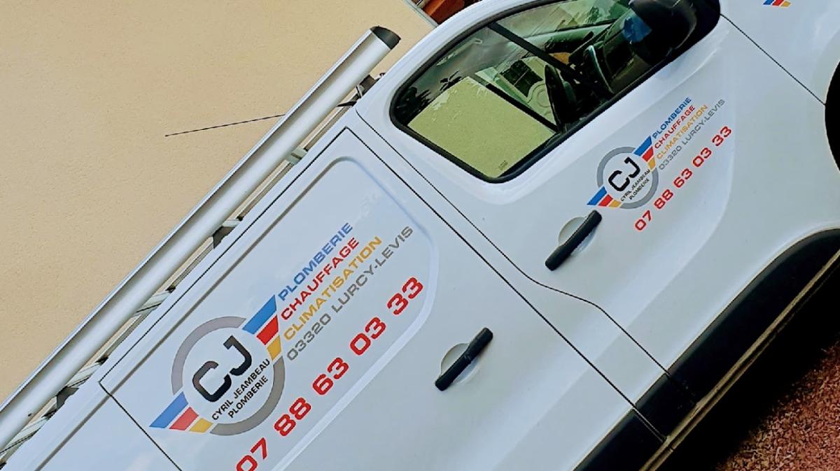 CJ Plomberie Chauffage Climatisation Ramonage