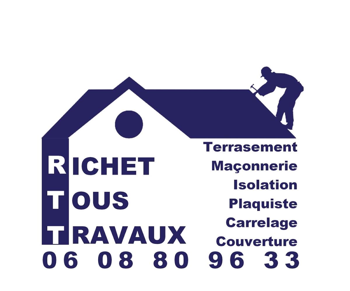 Richet tous travaux