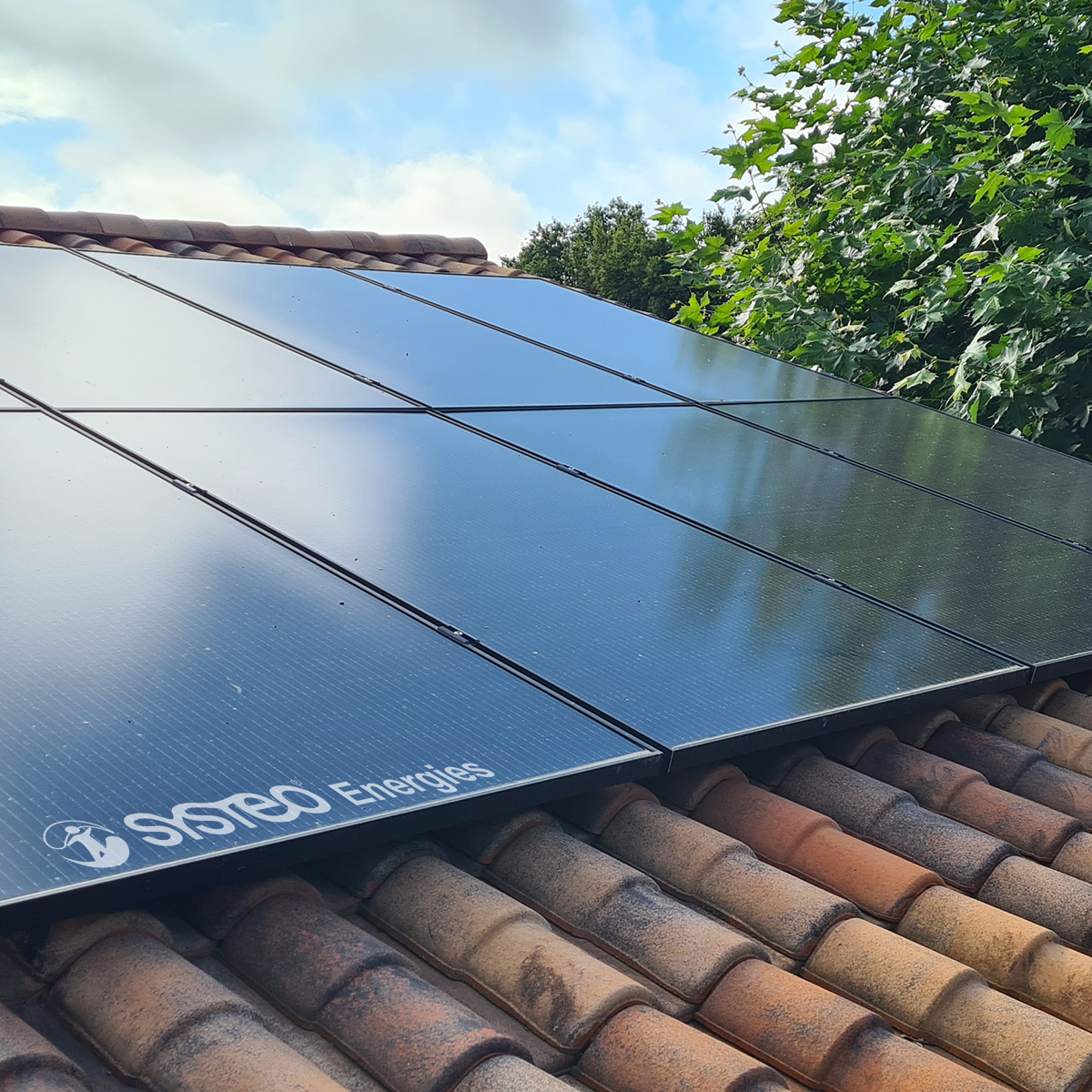 Systeo Énergies
