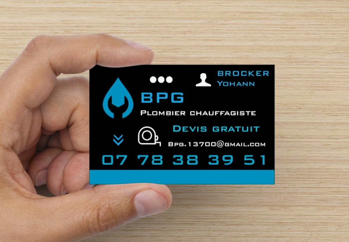 Brocker Plomberie Général