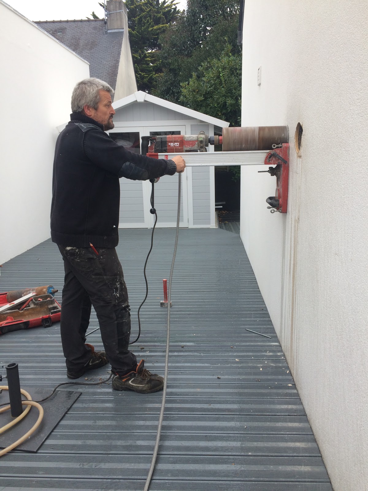 Allo Plomberie Le Rest