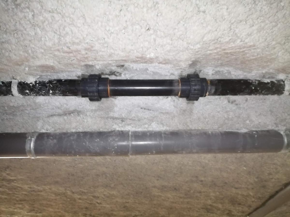 LBO-LS OCCITANIE SERVICES Dépannage plomberie / Débouchages