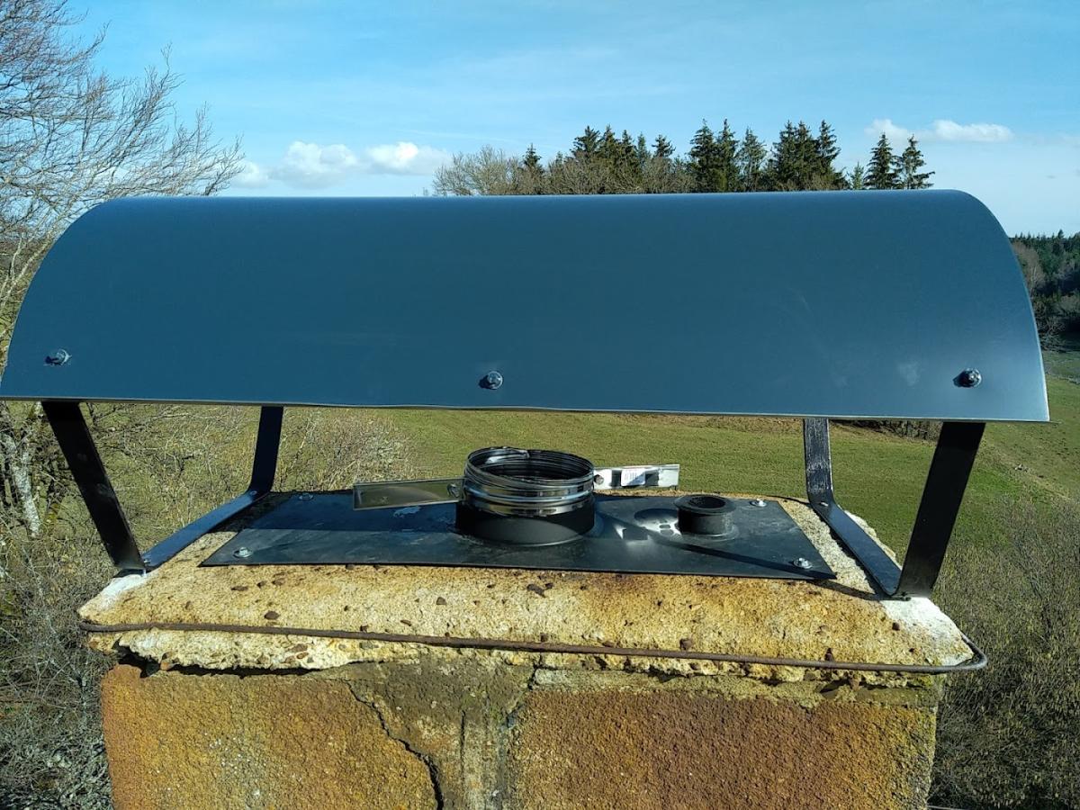 SARL Pro Metal Chauffage