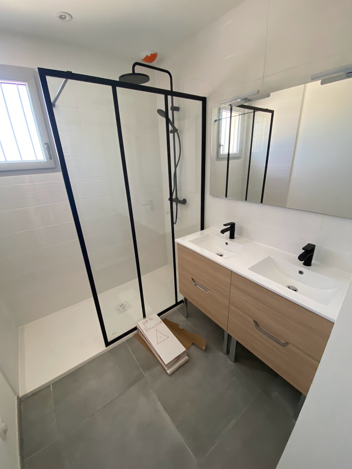 IDR 37 - Atelier et siège social