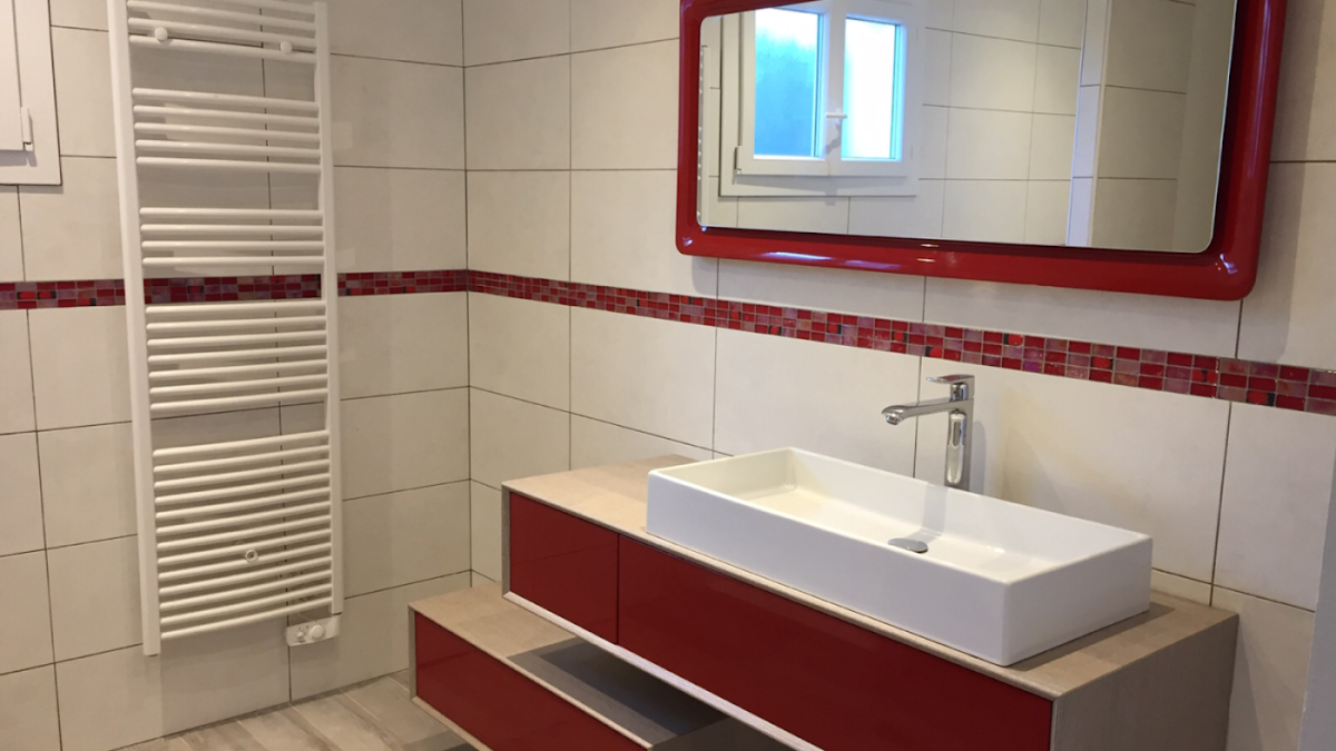 SARL DE LEMOS FRERES (plombier)