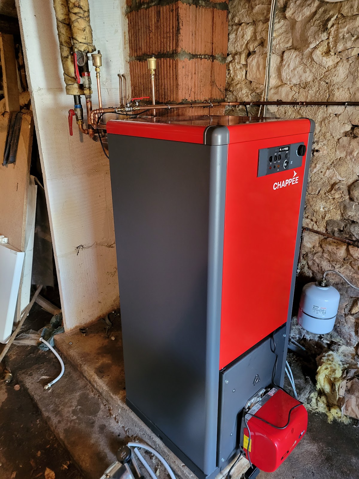 AQUA SERVICE SL - Sylvain LECOIFFIER