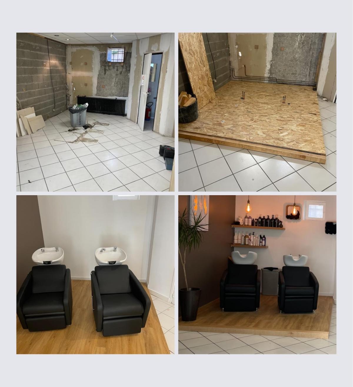 Entreprise Plomberie Fougeroux