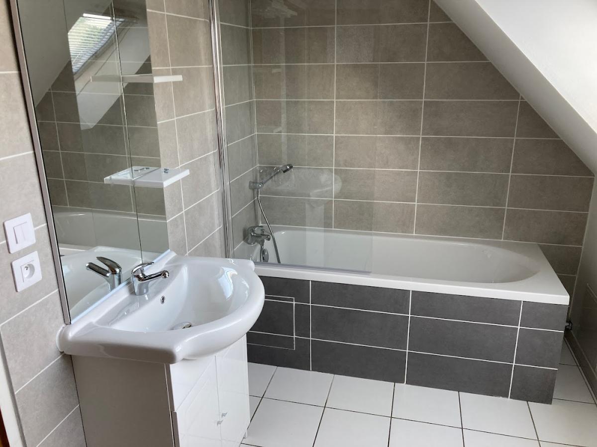 CRF PLOMBERIE - RECHERCHE DE FUITE