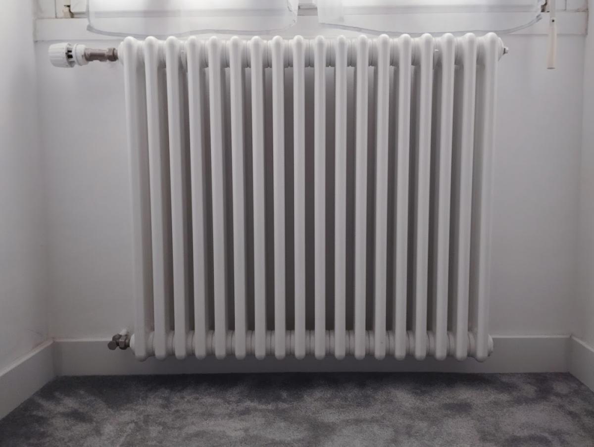 DU’EAU PLOMBERIE CHAUFFAGE - plombier Nantes