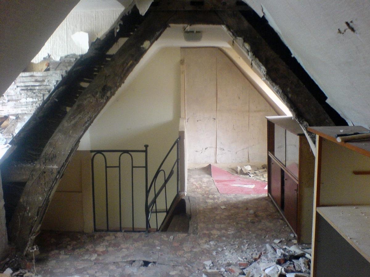 Charles Voitot (Sarl)