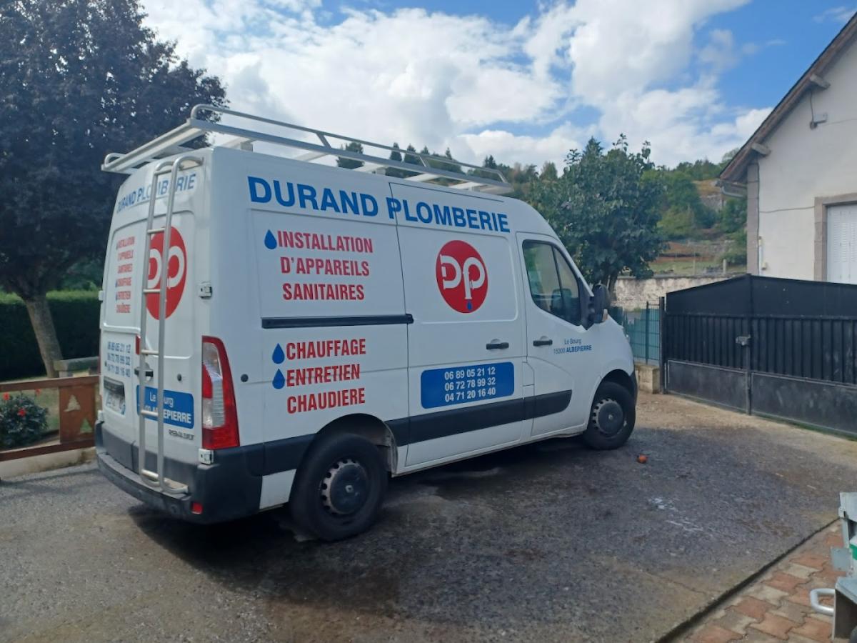 Durand Plomberie