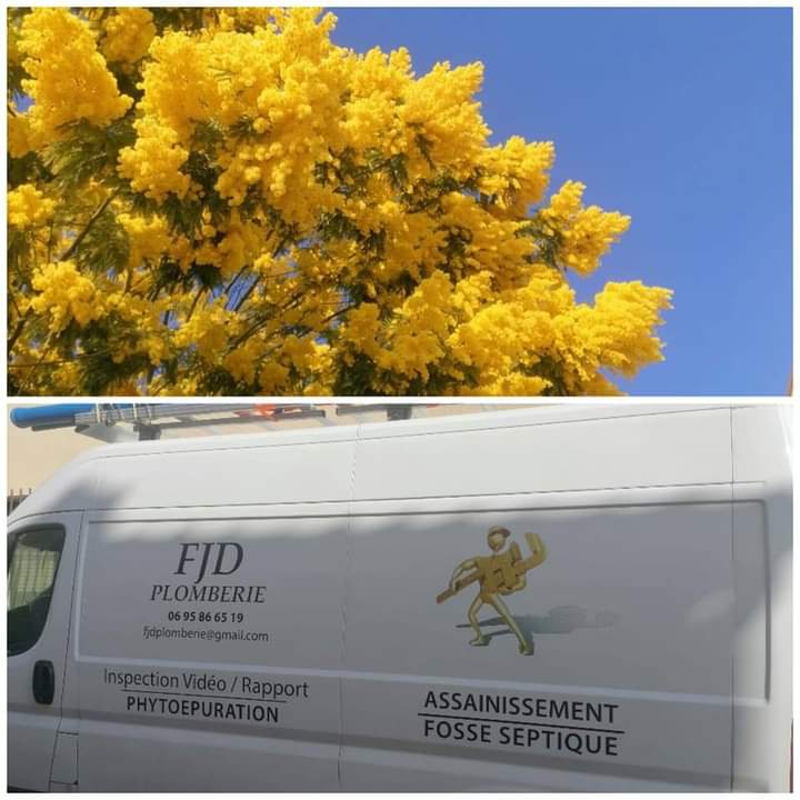 FJD Plomberie