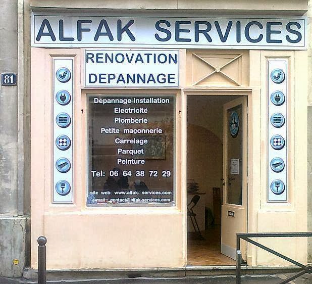 ALFAK SERVICES