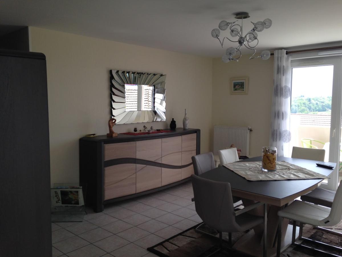 Sarl Réno Déco Bat Saint Joseph