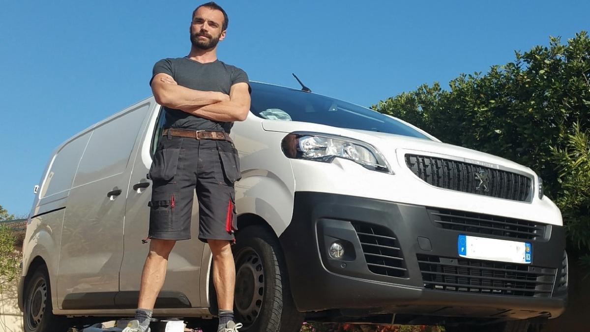 BISSUEL Cédric : Artisan Plombier Chauffagiste