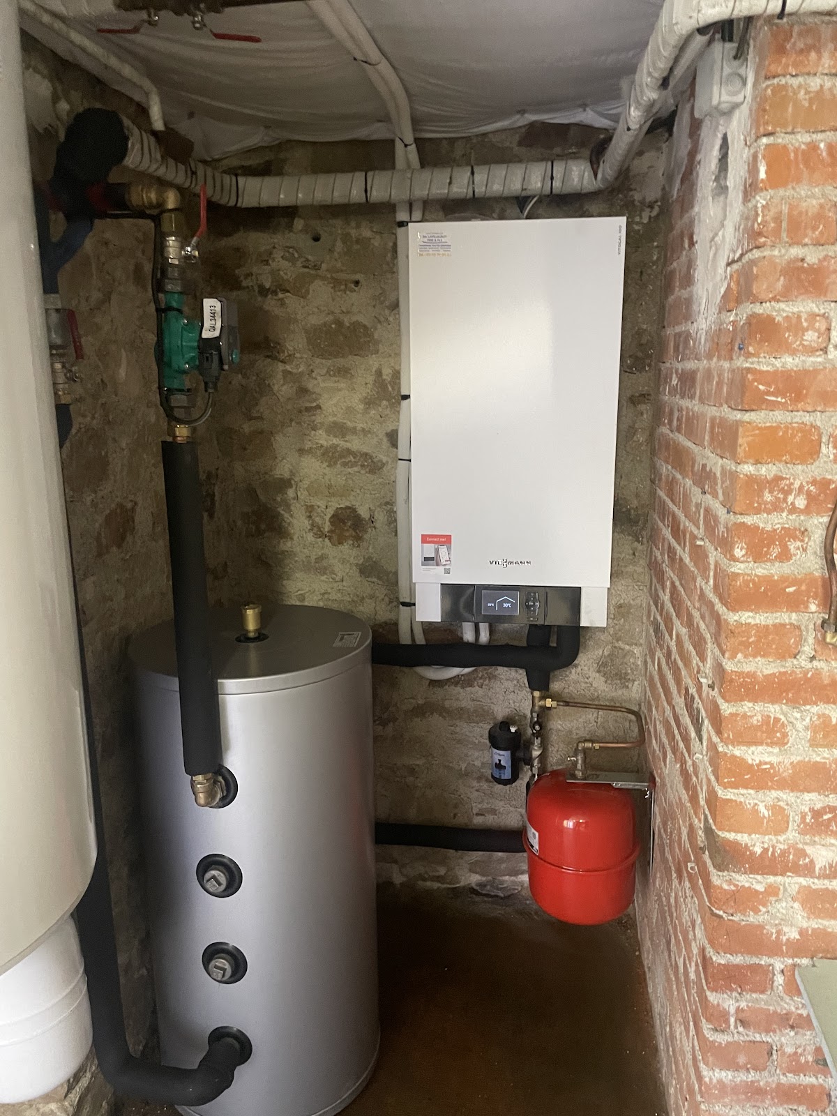 Lavillauroy Père et Fils