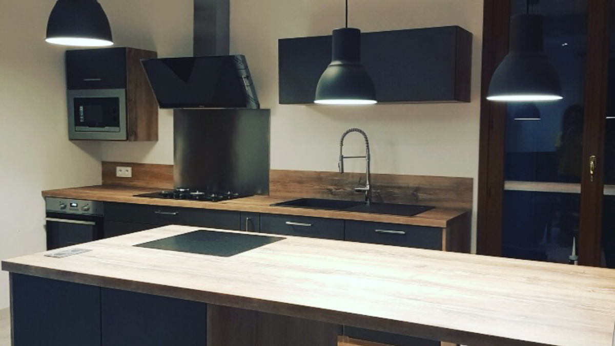 ENRG.BAT - Renovation d'intérieur - depannage - Peinture