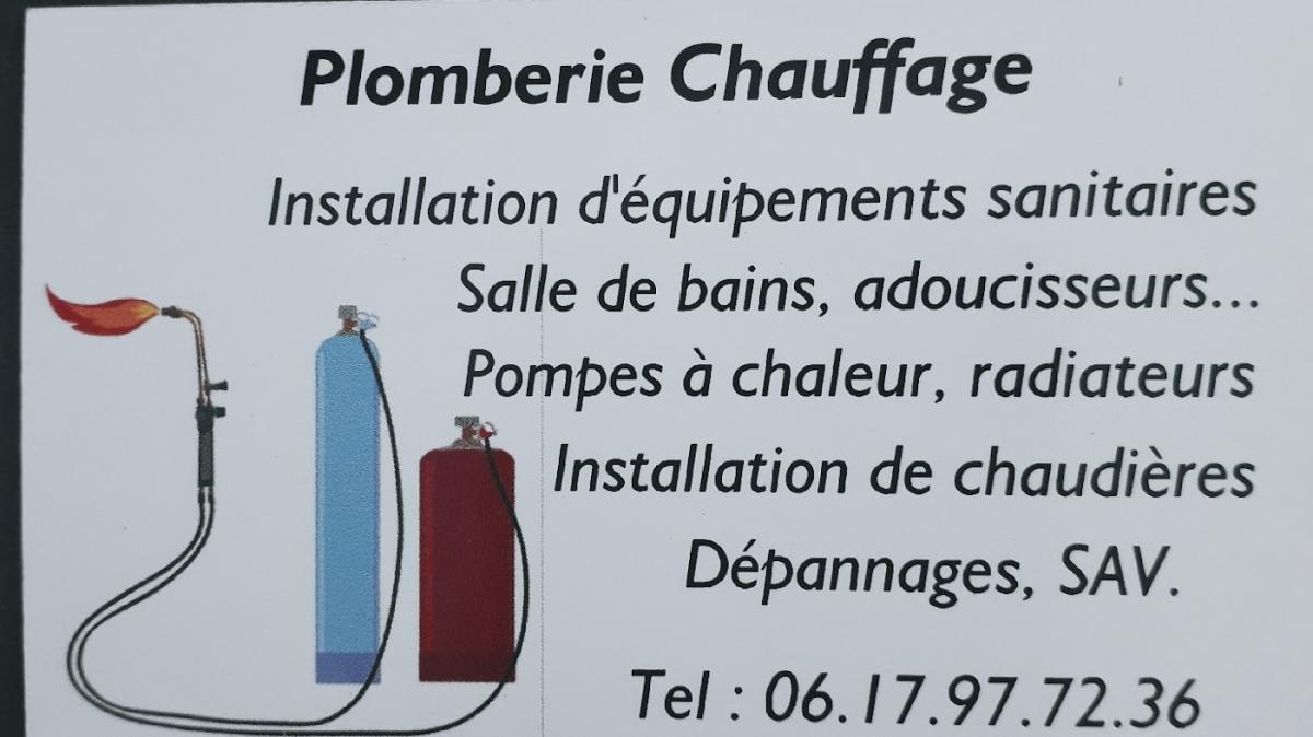 Louvet Plomberie Chauffage