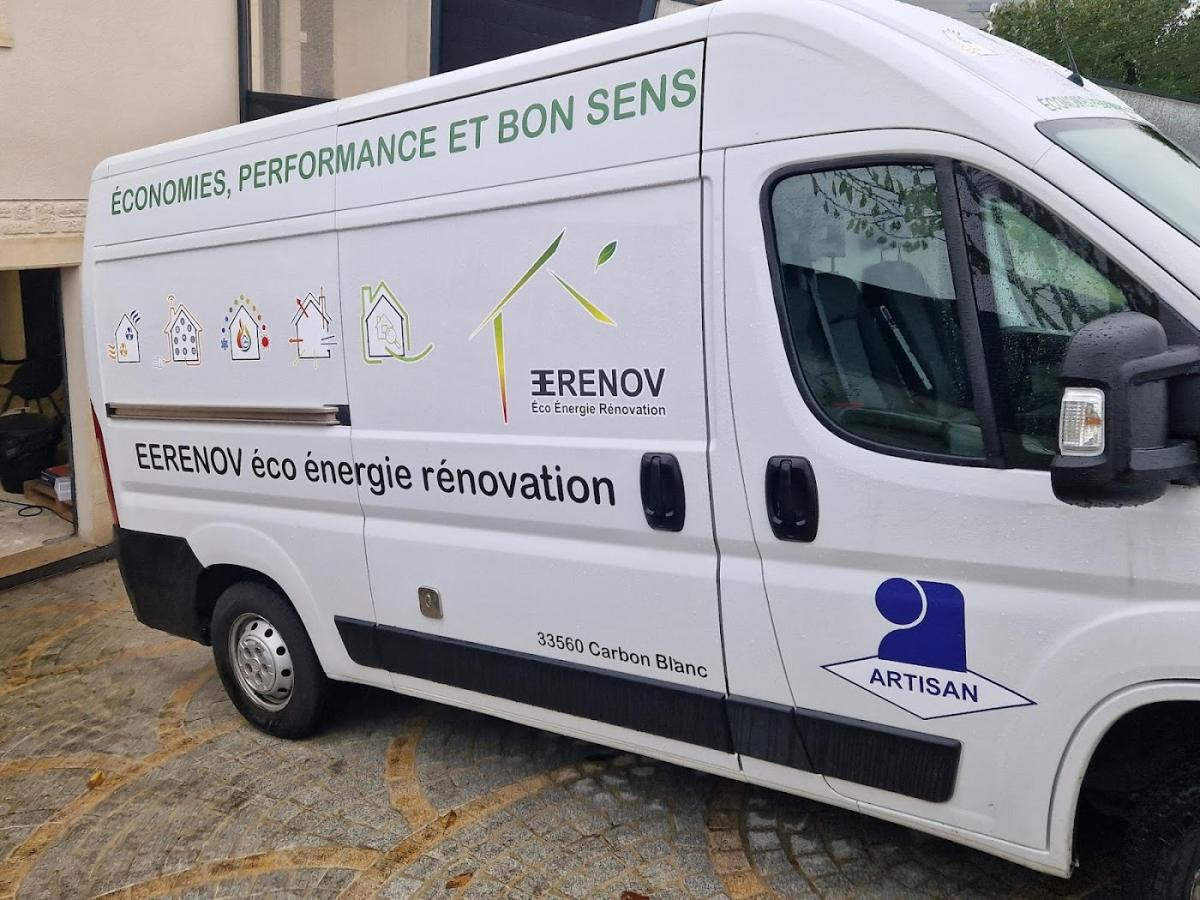 eerenov éco énergie rénovation