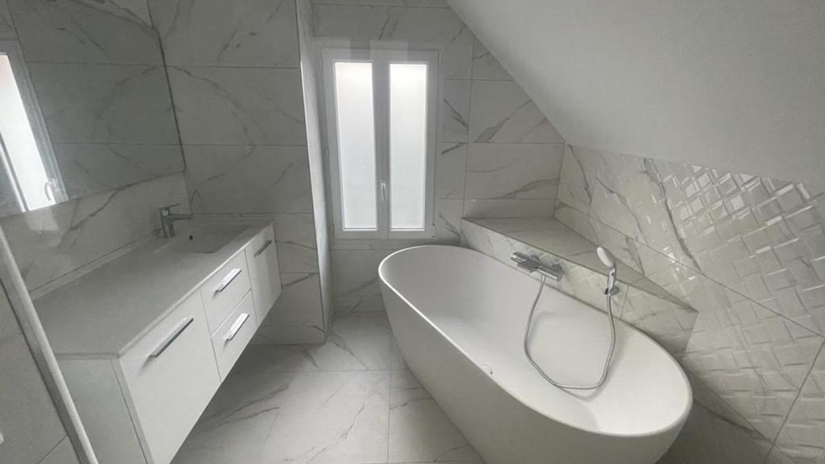 VRJ PLOMBERIE CHAUFFAGE