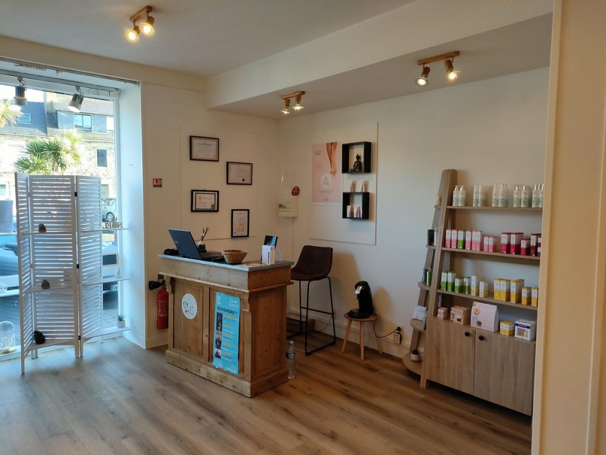 Breizh Services Electricité plomberie salle de bain cuisine