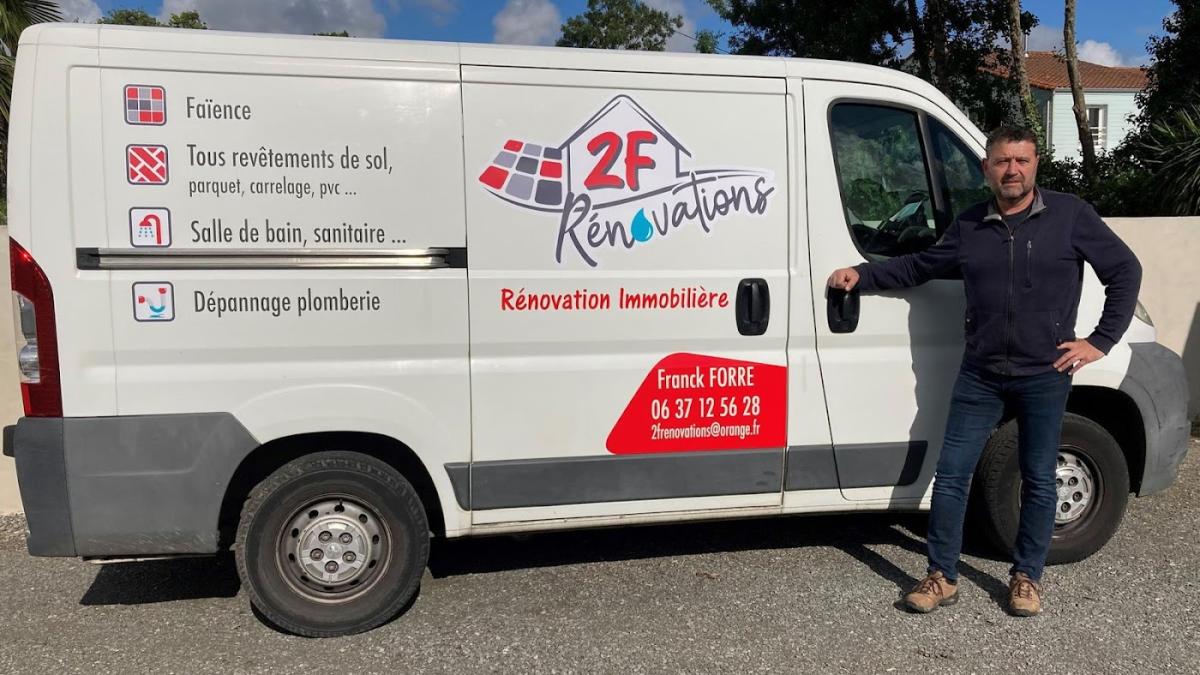 2F Rénovations