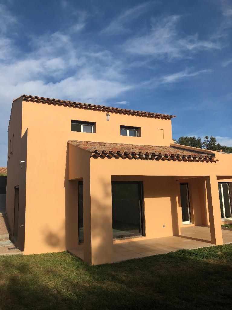 Entreprise Générale De Travaux SAS