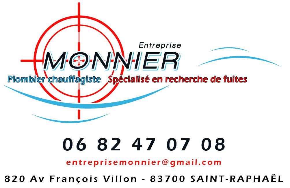 ENTREPRISE MONNIER
