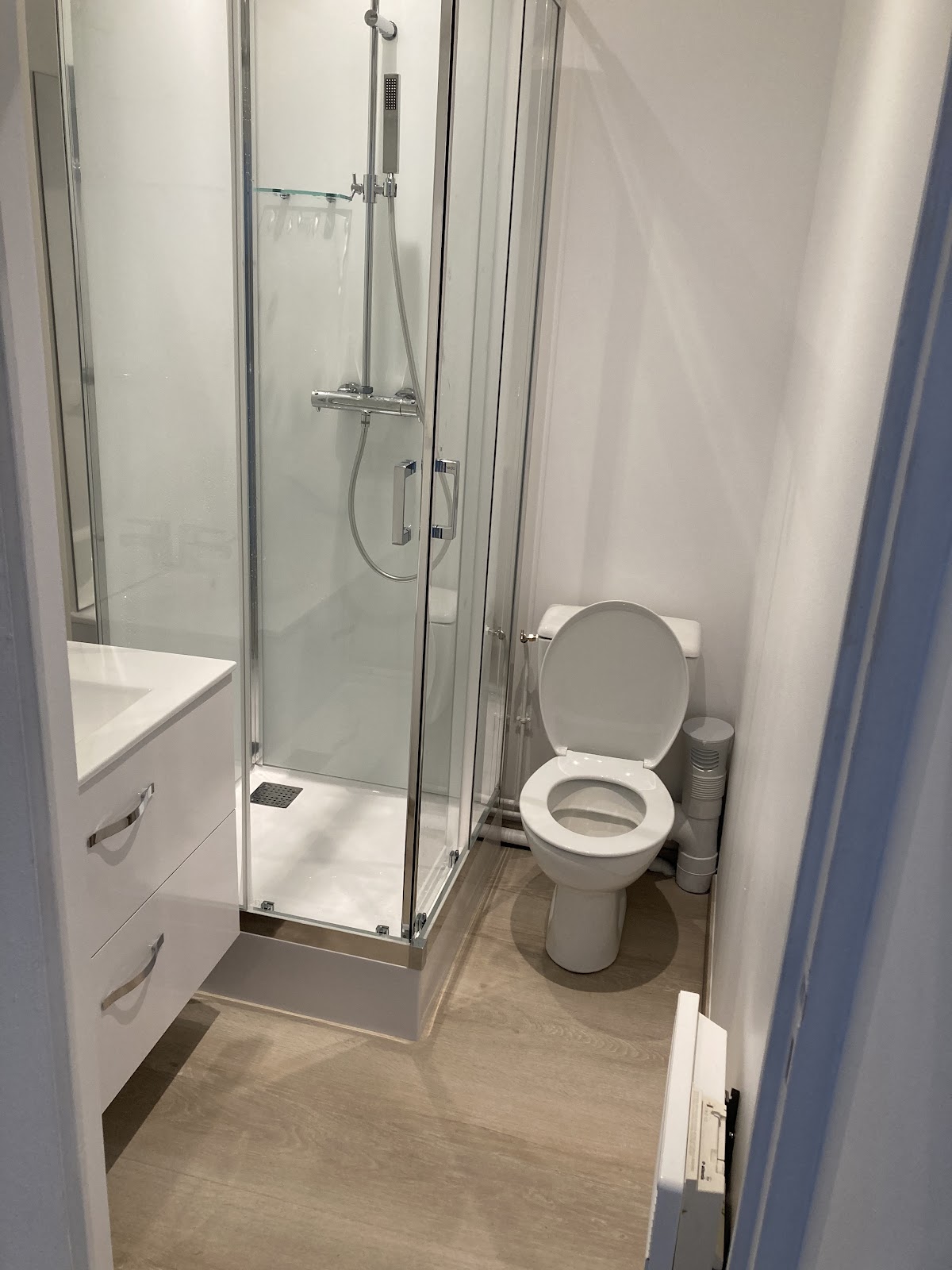 Sarl Jean Pierre Richard