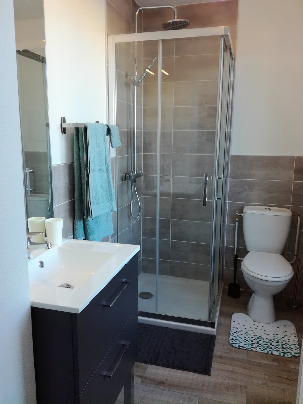 Plombier millau service