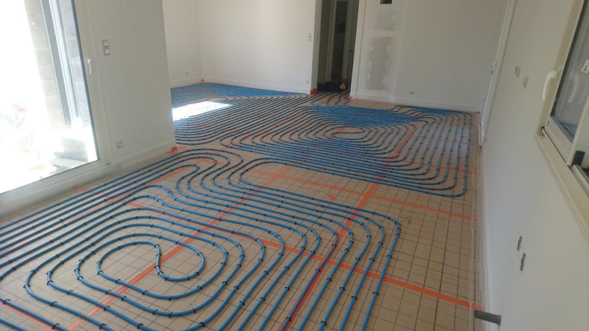 Yohan Boudin - Energies d'ici